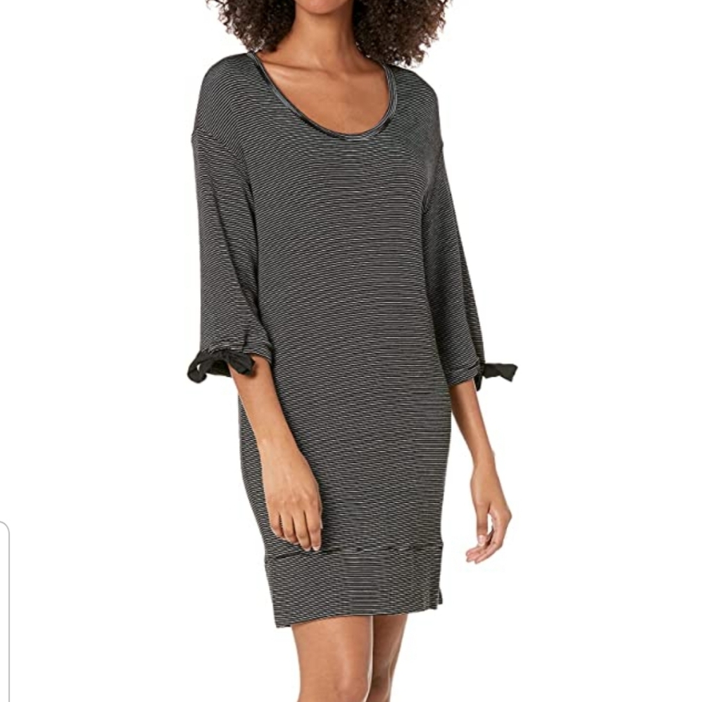Super soft lounge dress